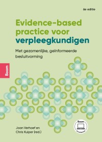 Evidence-based practice voor verpleegkundigen (6e editie)